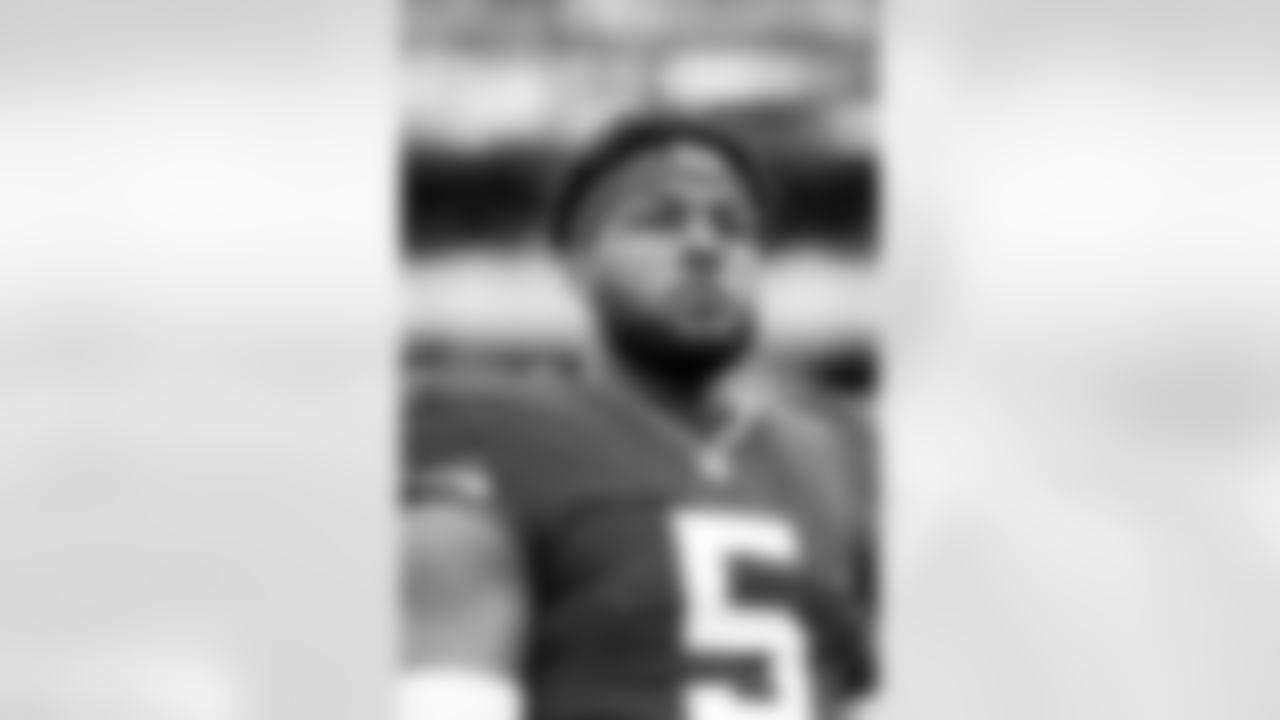 Kayvon Thibodeaux (5)