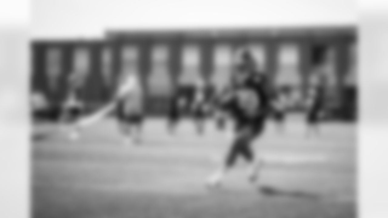 RB Tyrone Tracy Jr. (29)