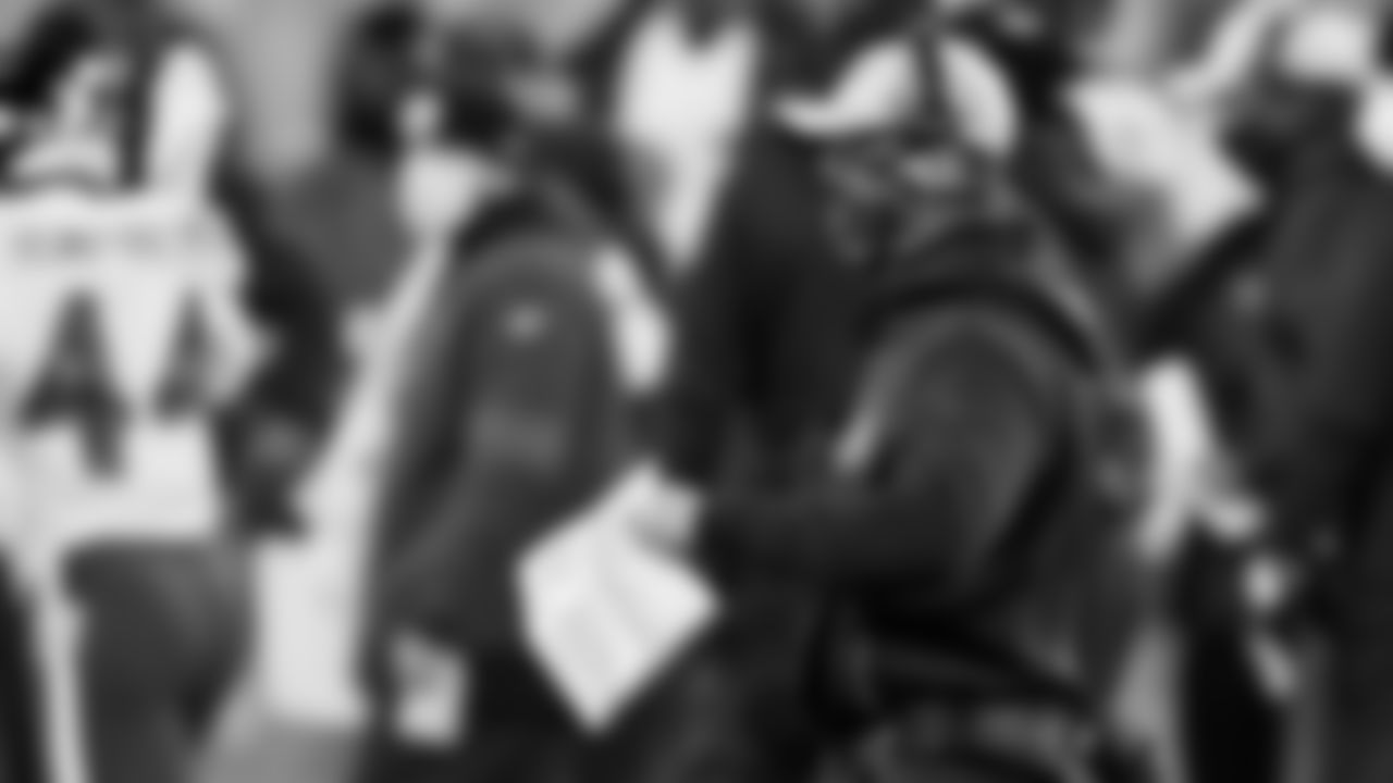 Win No. 136 - December 14, 2020 - Ravens 47, Browns 42