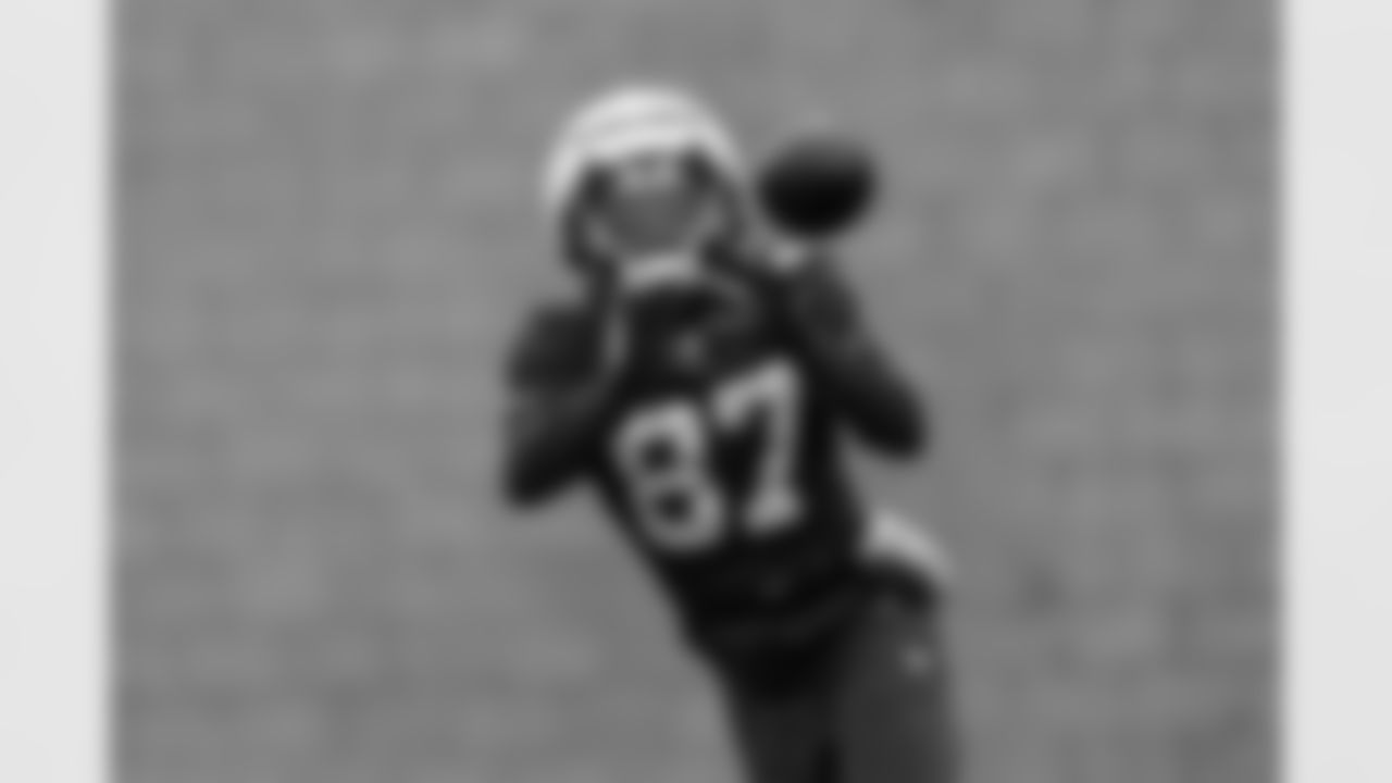 WR Ihmir Smith-Marsette (87)