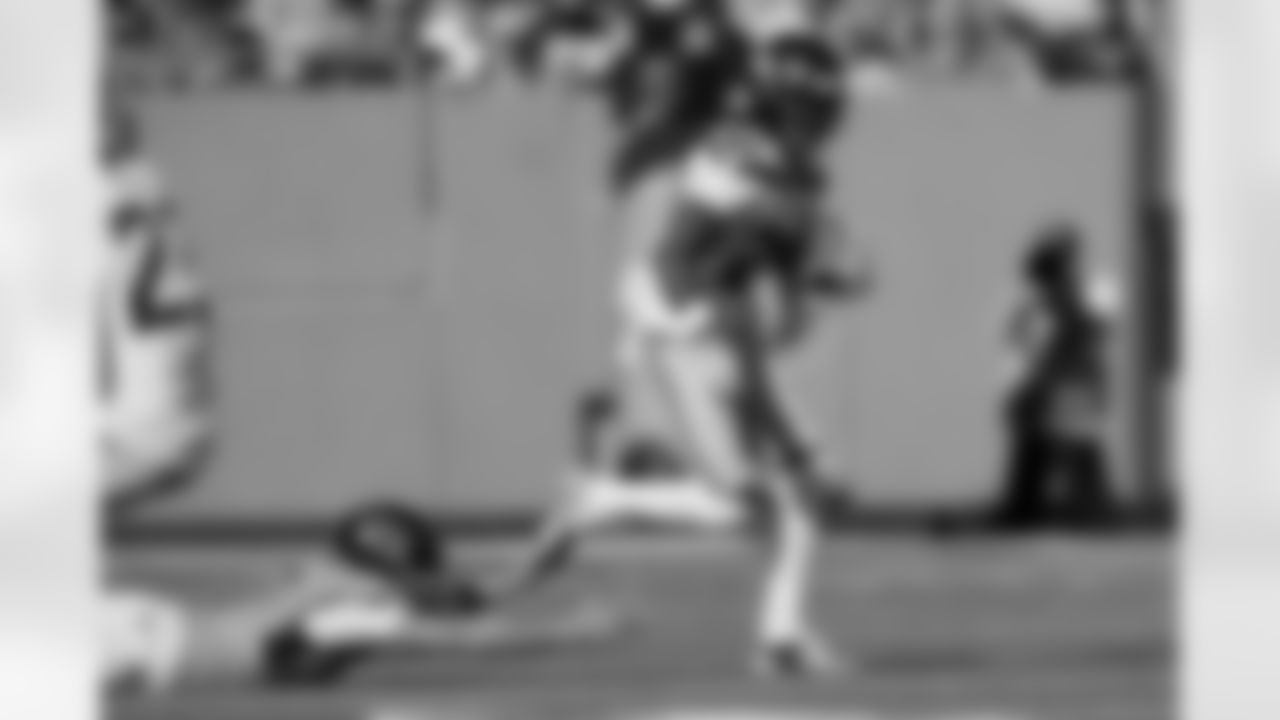 No. 11 Rashid Shaheed, WR