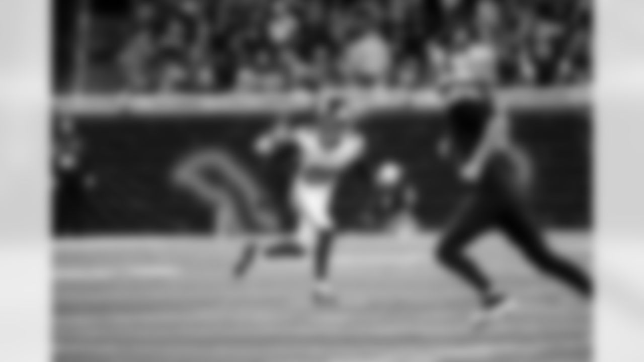 CB Cor'Dale Flott (28)