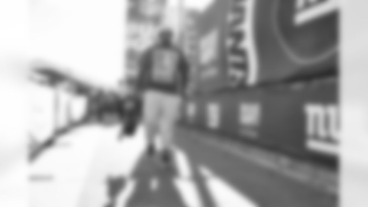 DT Darius Alexander (91)