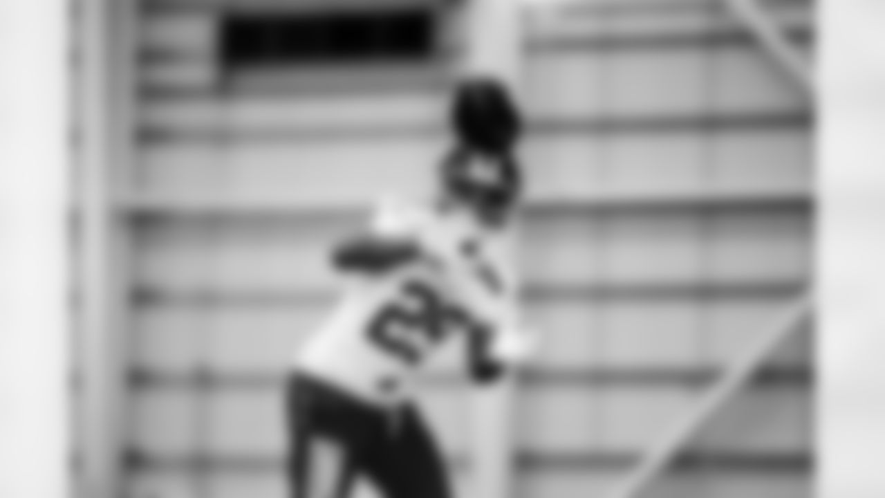 RB Tyrone Tracy Jr. (29)