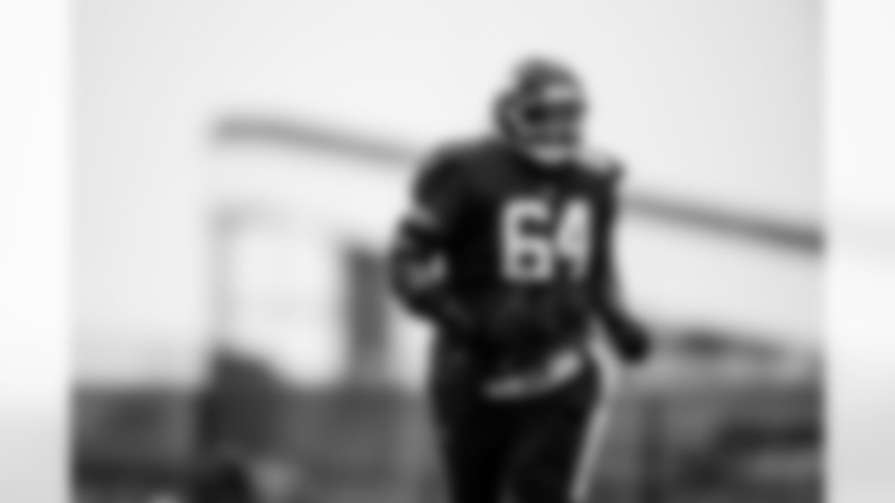 G Aaron Stinnie (64)