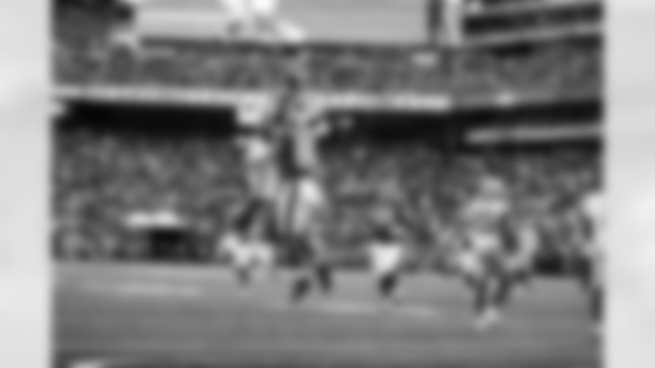 WR Gunner Olszewski (80)