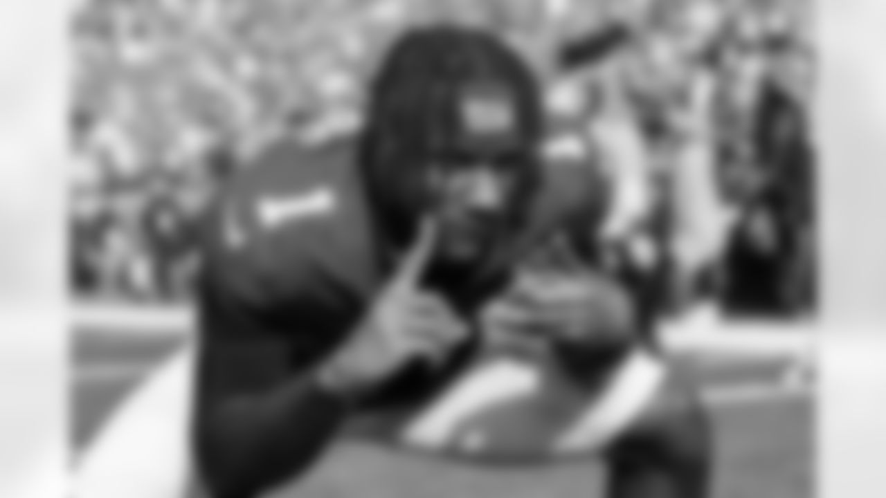 WR Malik Nabers (1)