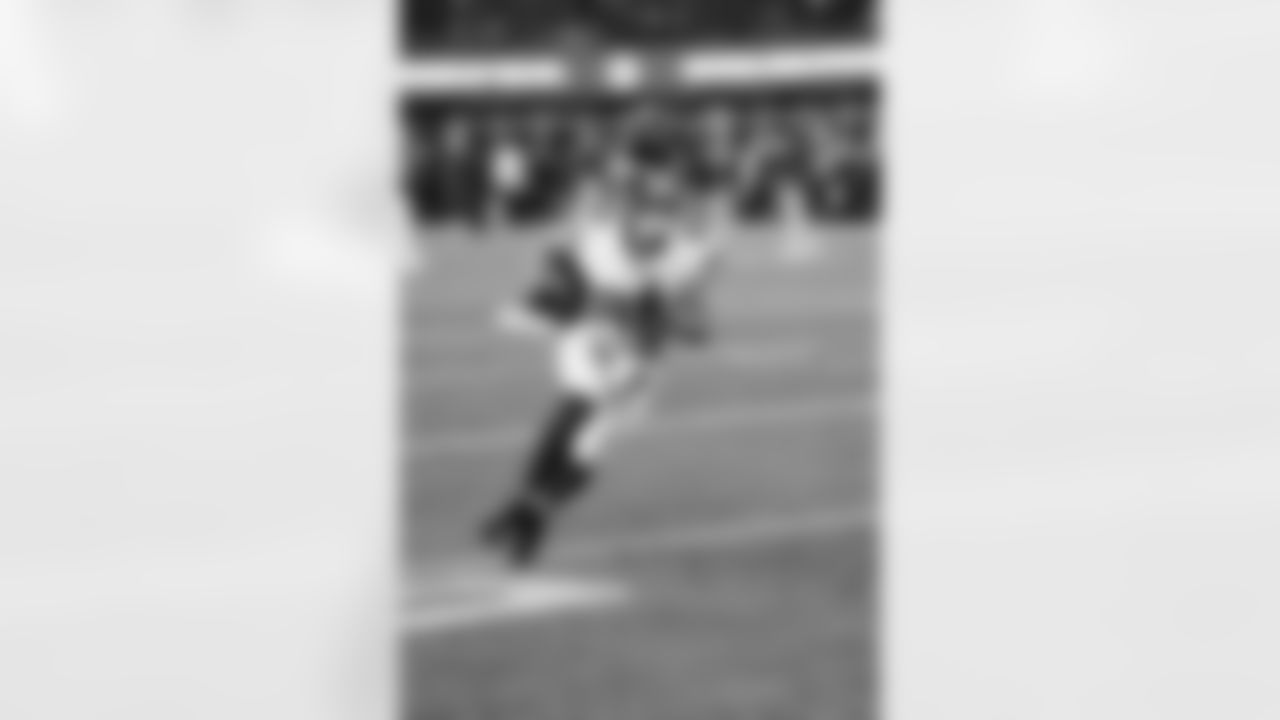 WR Gunner Olszewski (80)