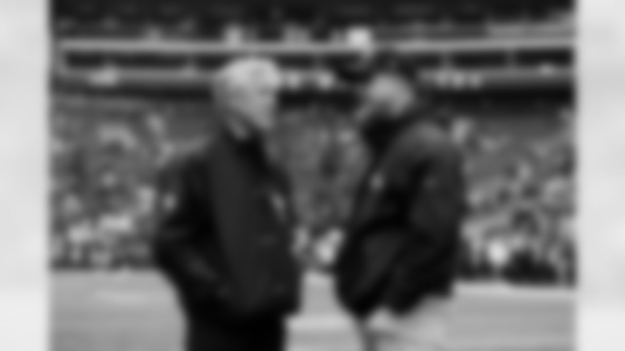 Win No. 119 - October 20, 2019 - Ravens 30, Seahawks 16