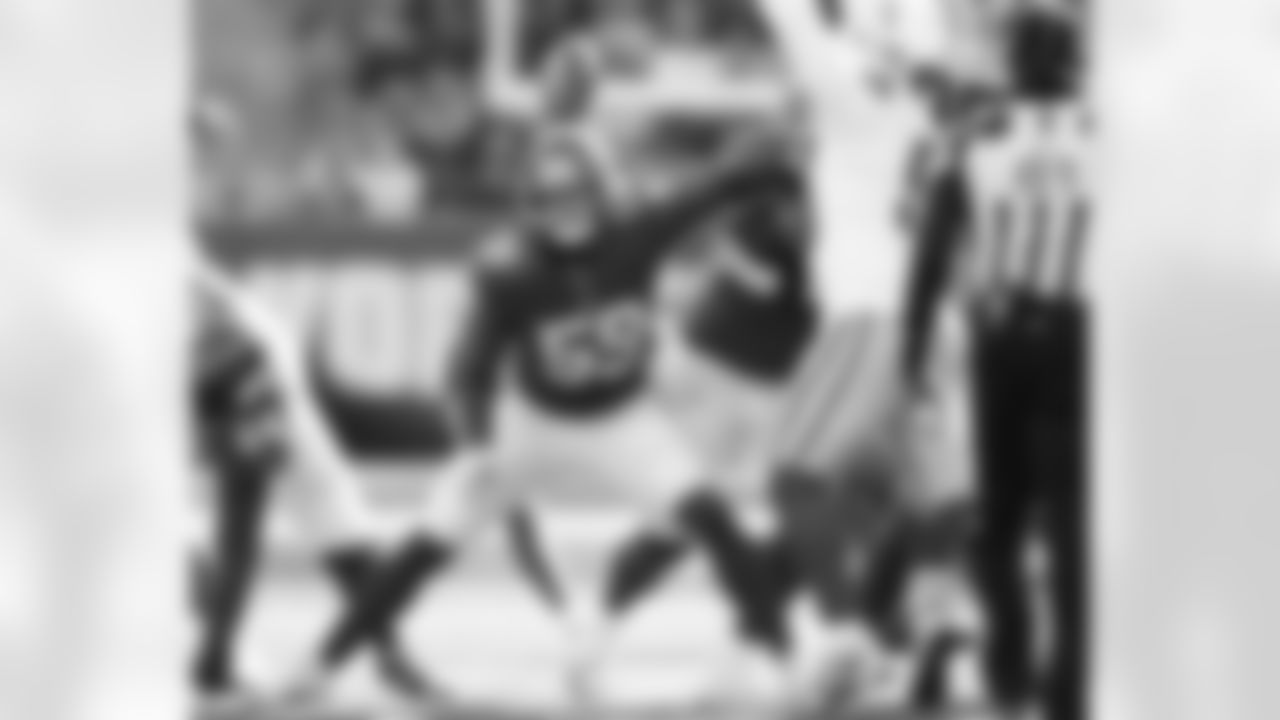 LS Casey Kreiter (Unrestricted Free Agent)