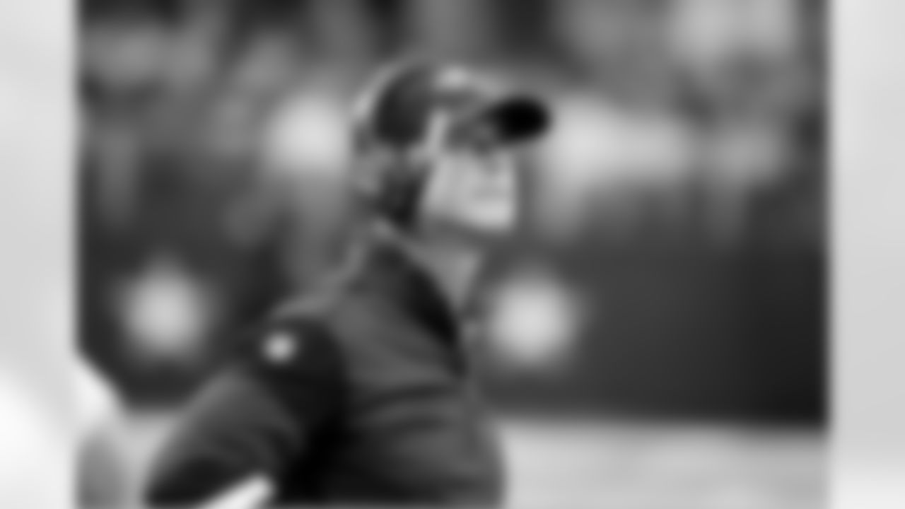 Baltimore Ravens head coach John Harbaugh watches play in the first half of an NFL football game against the Dallas Cowboys on Sunday, Nov. 20, 2016, in Arlington, Texas. (AP Photo/Ron Jenkins)