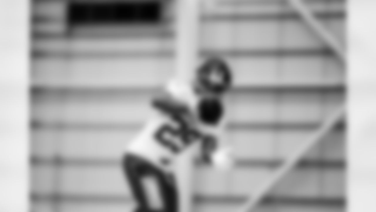 RB Tyrone Tracy Jr. (29)