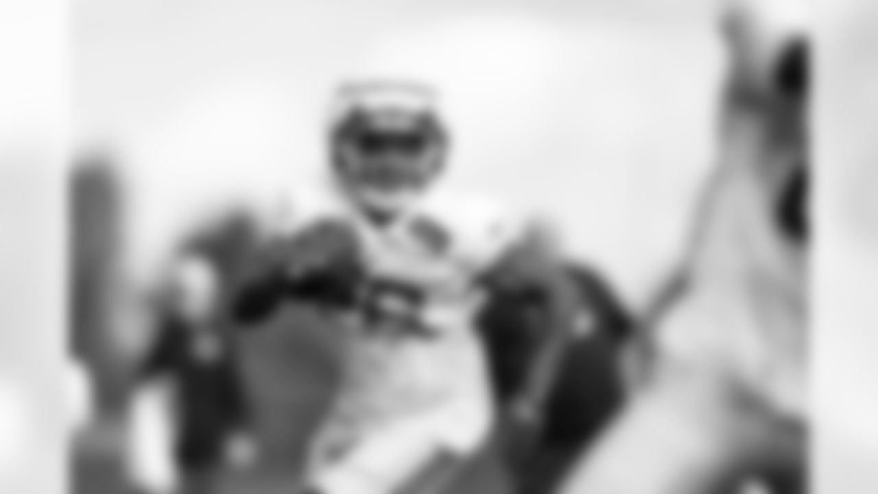 RB Devin Singletary (26)