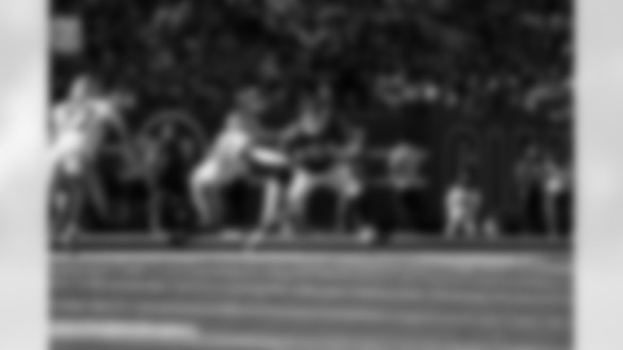 TE Theo Johnson (84)