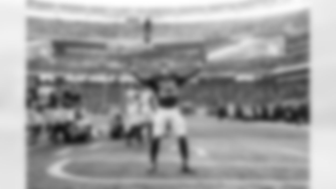 RB Tyrone Tracy Jr. (29)