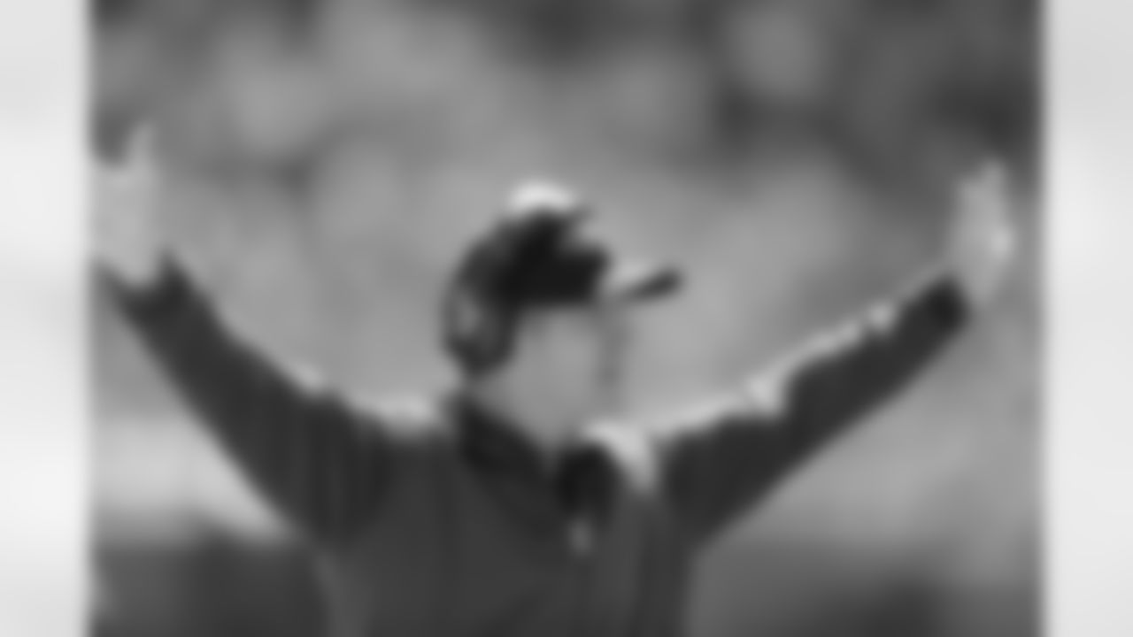 Win No. 53 - October 7, 2012 - Ravens 9, Chiefs 6