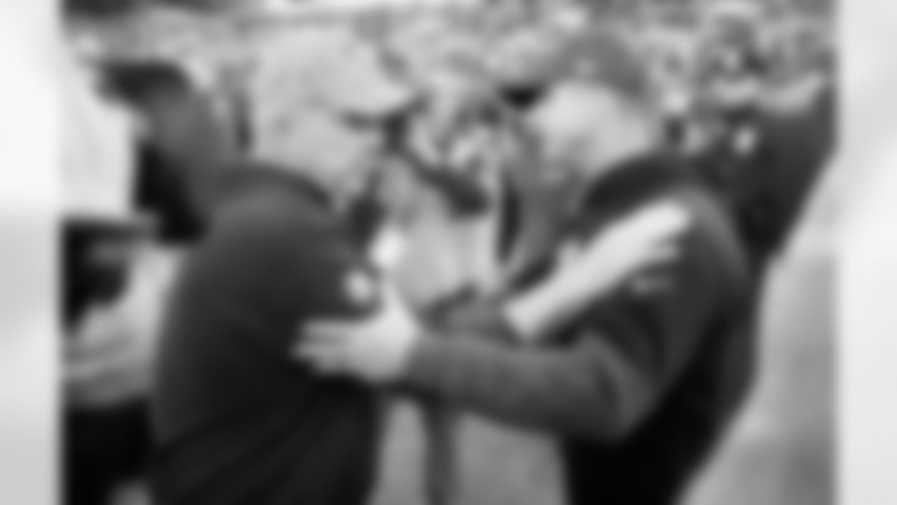 Win No. 178 - November 3, 2024 - Ravens 41, Broncos 10