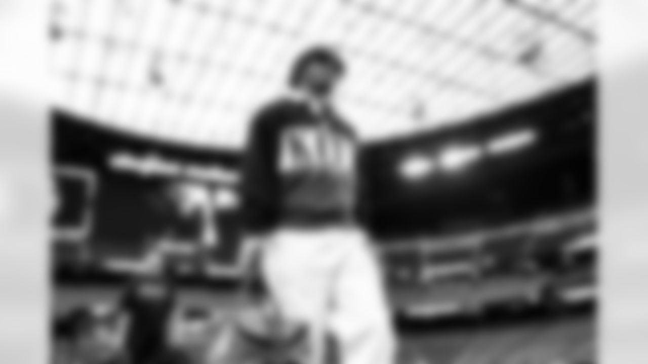 WR Wan'Dale Robinson (17)