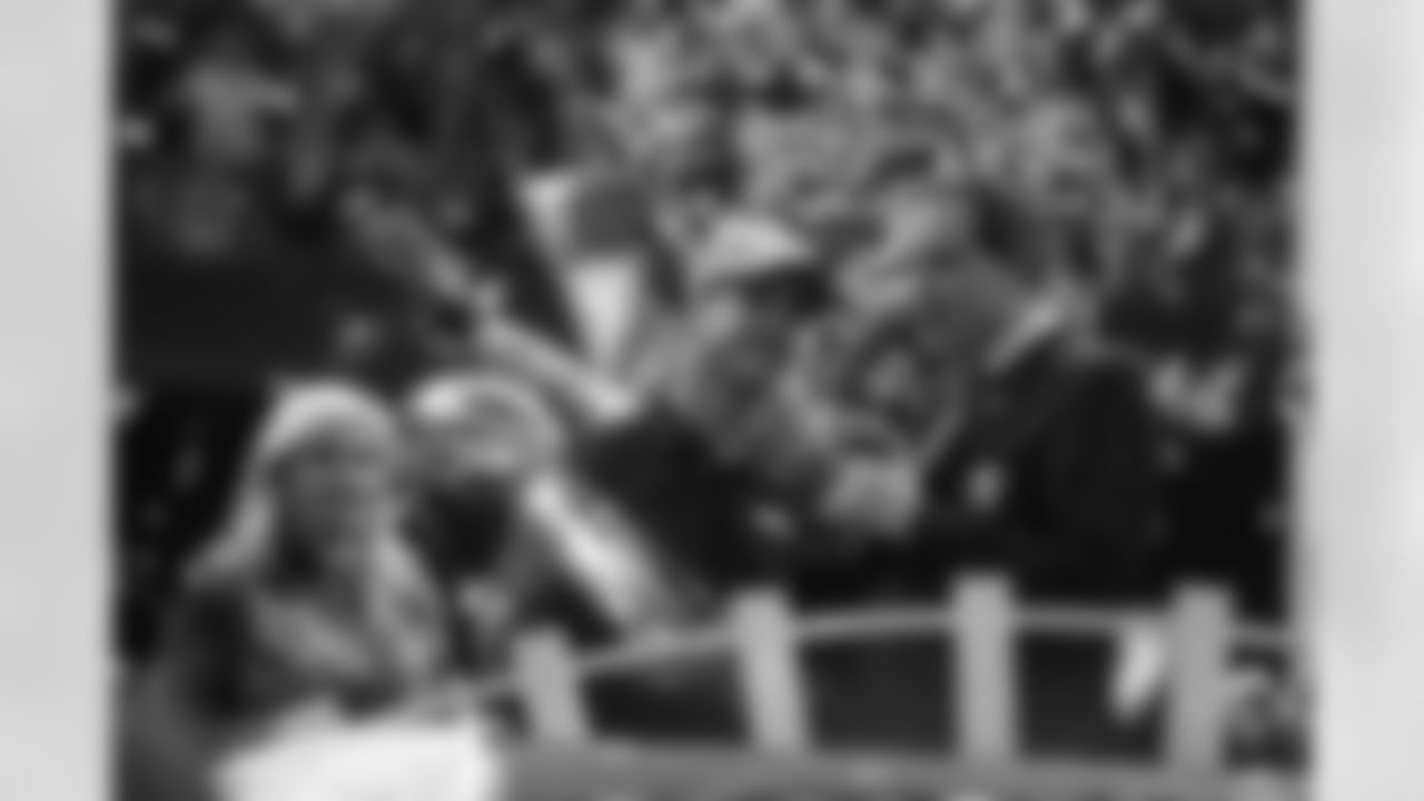 Head coach John Harbaugh of the Baltimore Ravens clutches the Vince Lombardi trophy following his team's victory over the San Francisco 49ers in Super Bowl XLVII at the Mercedes-Benz Superdome in New Orleans, LA on Sunday, February 3, 2013. (AP Photo/Ben Liebenberg)