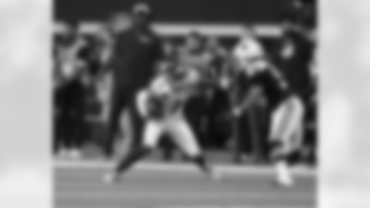 New York Giants wide receiver Malik Nabers (1)