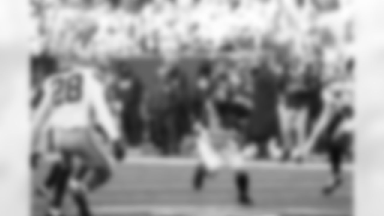 WR Gunner Olszewski (80)