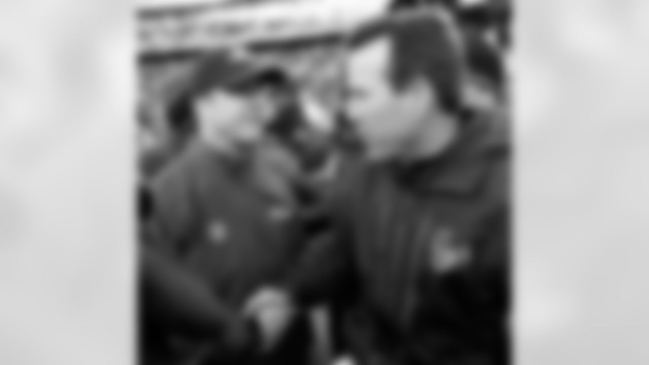 Win No. 49 - January 15, 2012 (Divisional Round) - Ravens 20, Texans 13