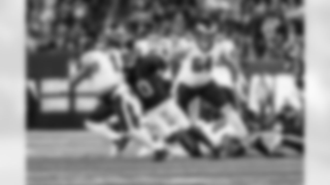 OLB Brian Burns (0)