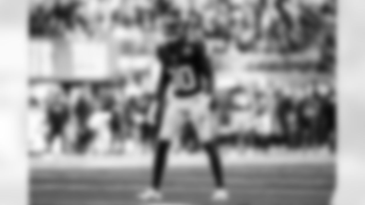 CB Greg Stroman - Free Agent Signing from NYG Practice Squad (December 10)