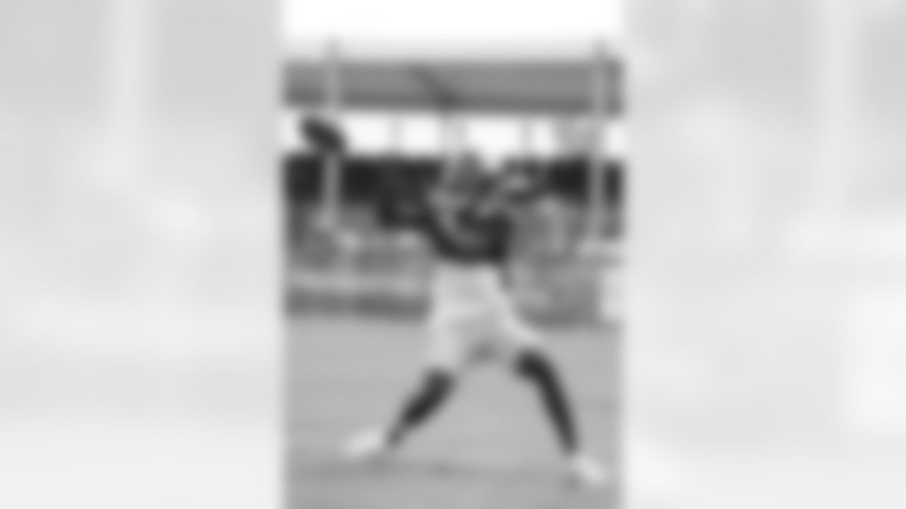 New York Giants wide receiver Da'Quan Felton (9)