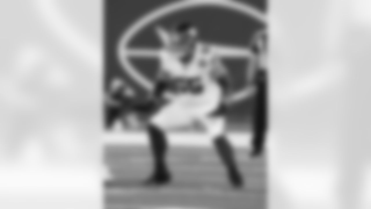 C Austin Schlottmann - Designated for Return / Returned to Practice (December 11)