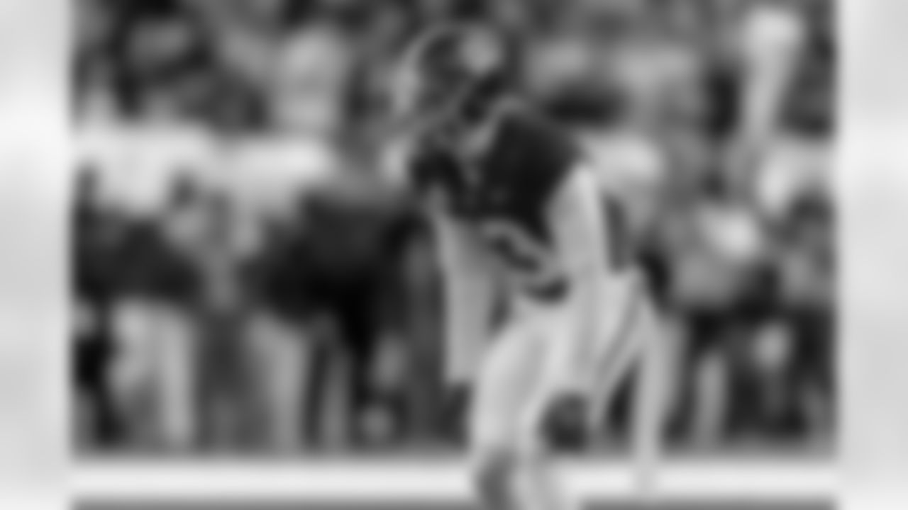 Malachi Moore, S, Alabama