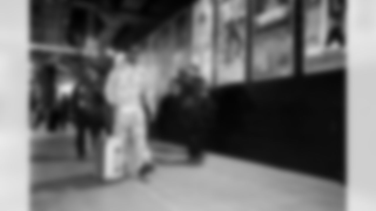 RB Tyrone Tracy Jr. (29)