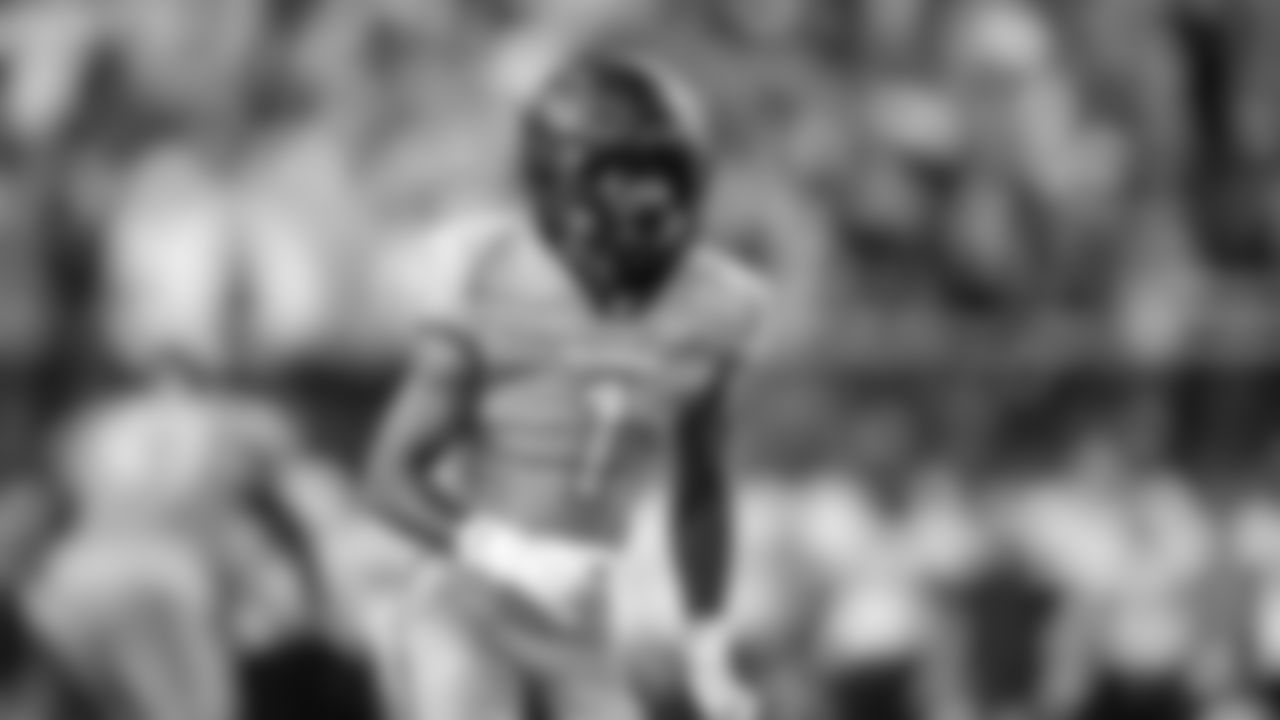 Jordan Bly, WR, Gardner-Webb (formerly Old Dominion)