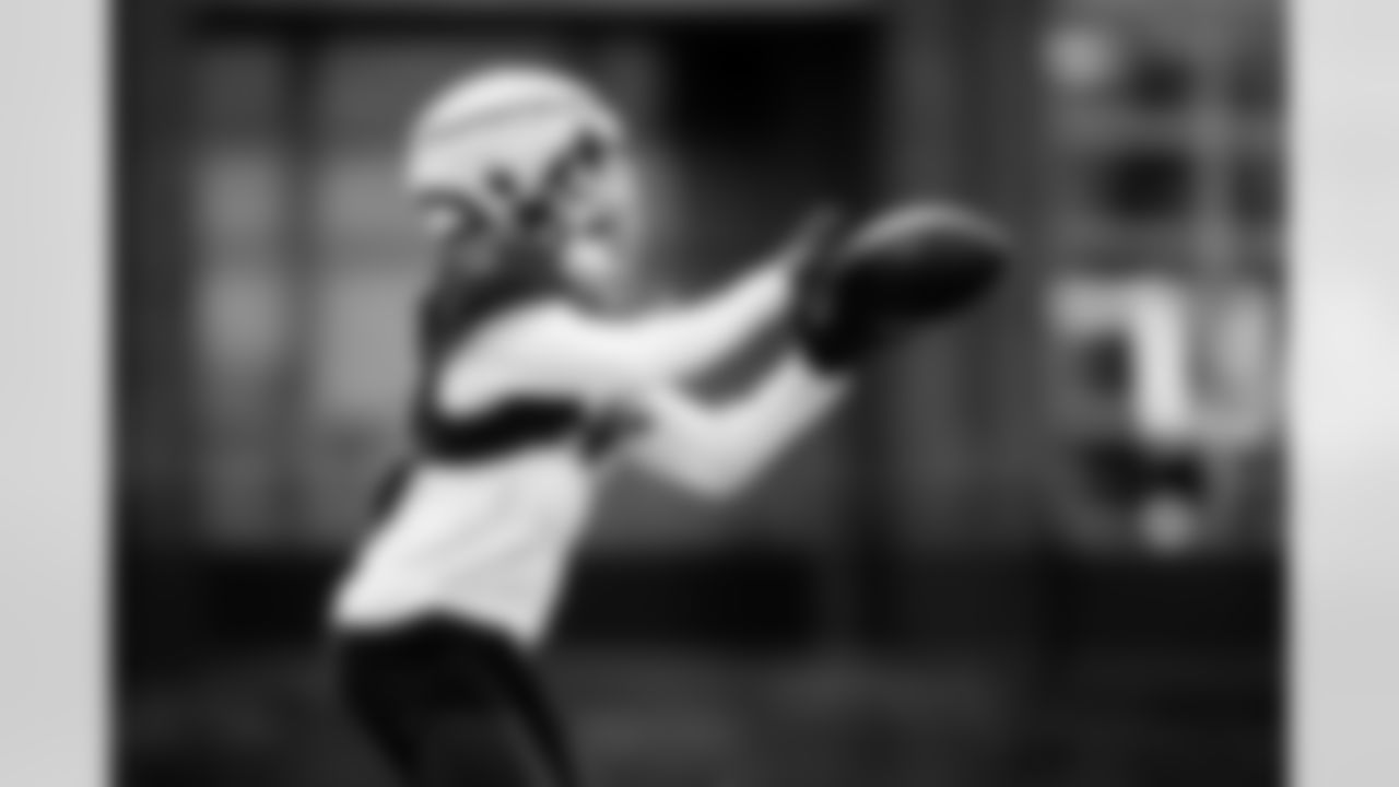 WR Wan'Dale Robinson (17)