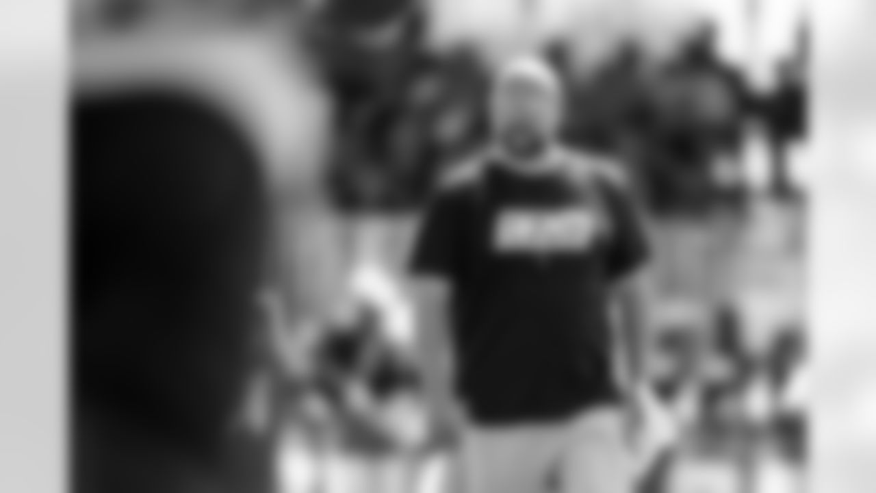 Head Coach Brian Daboll