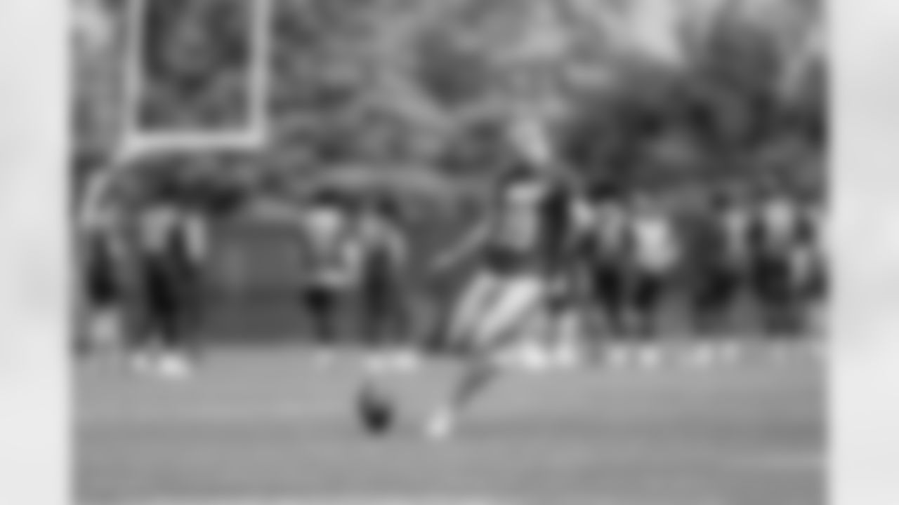 K Jude McAtamney - Free Agent Signing: Exempt/International Player (May 10)