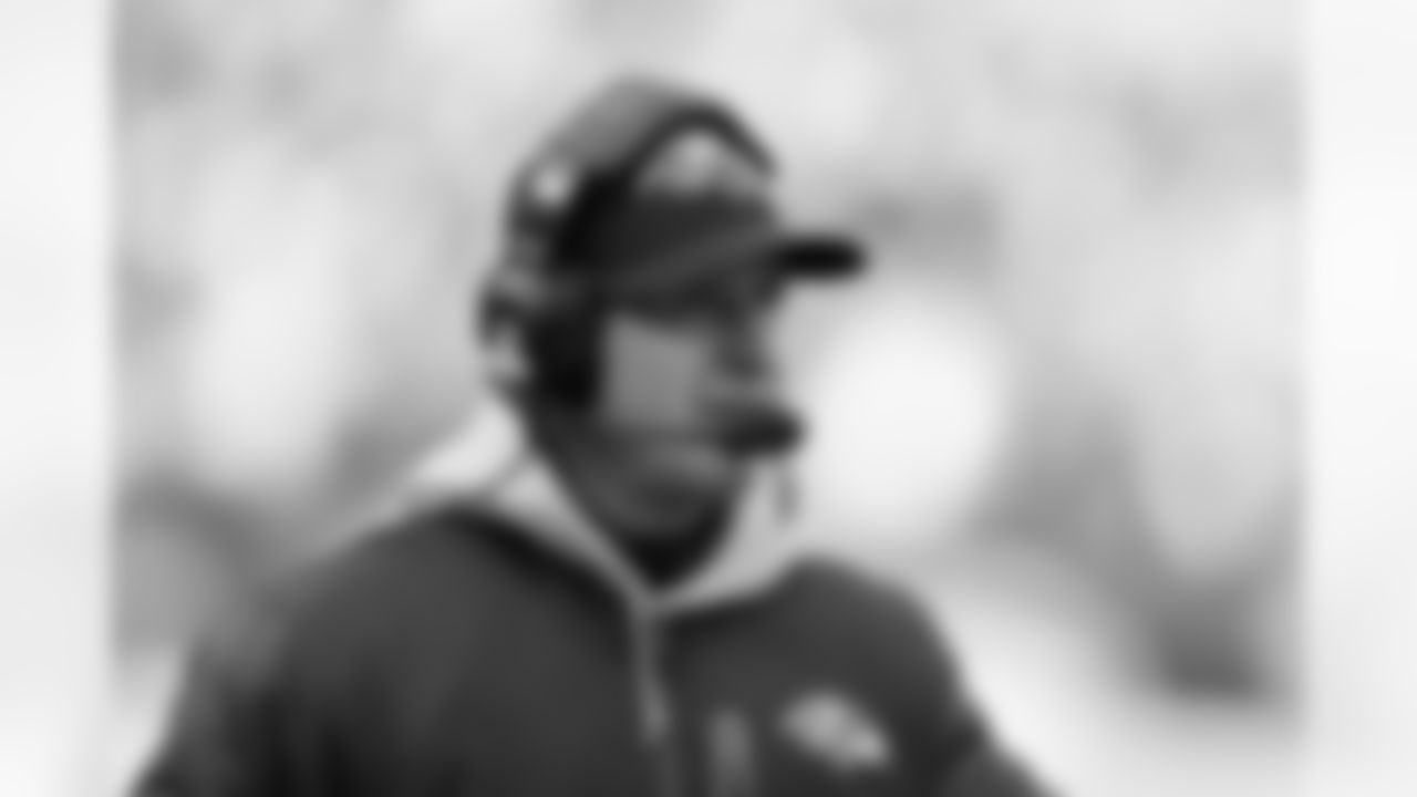 Win No. 68 - November 24, 2013 - Ravens 19, Jets 3