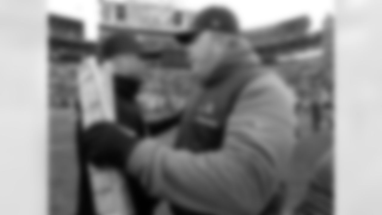 Win No. 100 - November 19, 2017 - Ravens 23, Packers 0