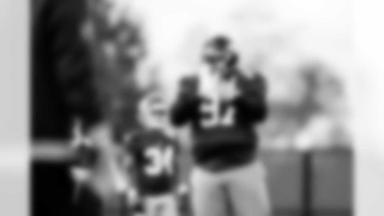 DL Dexter Lawrence II (97)