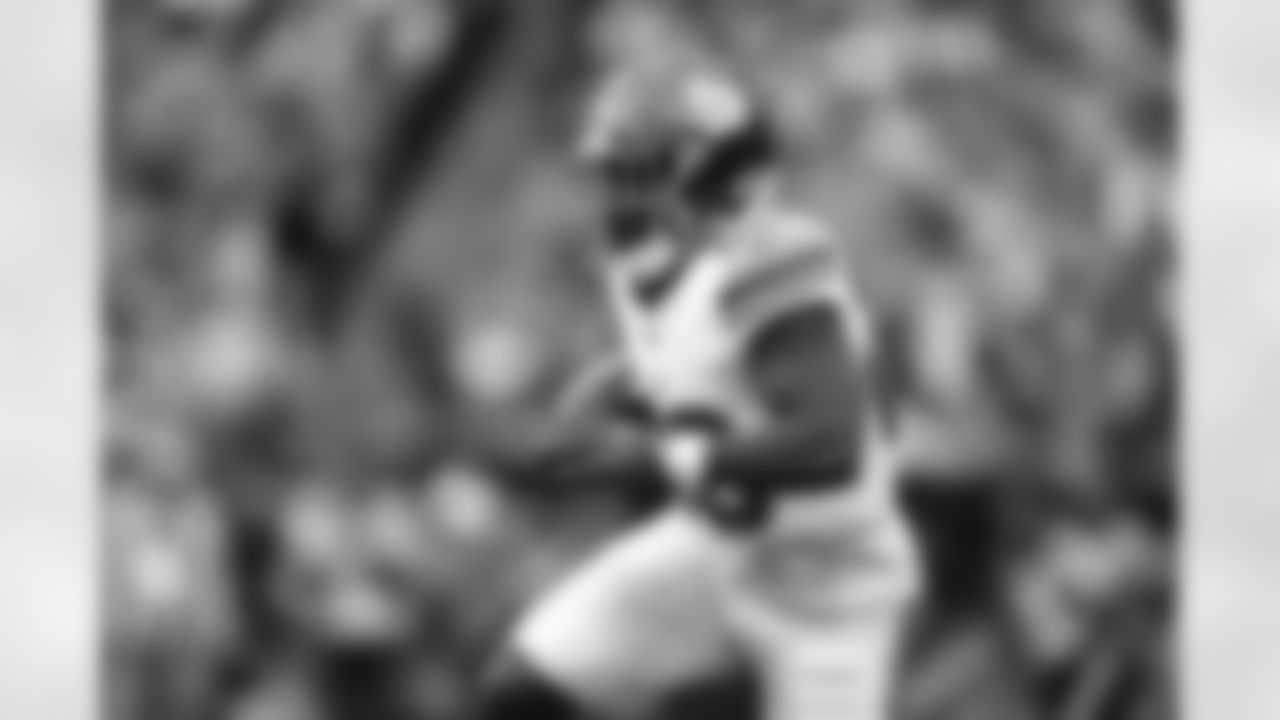 RB Devin Singletary (26)