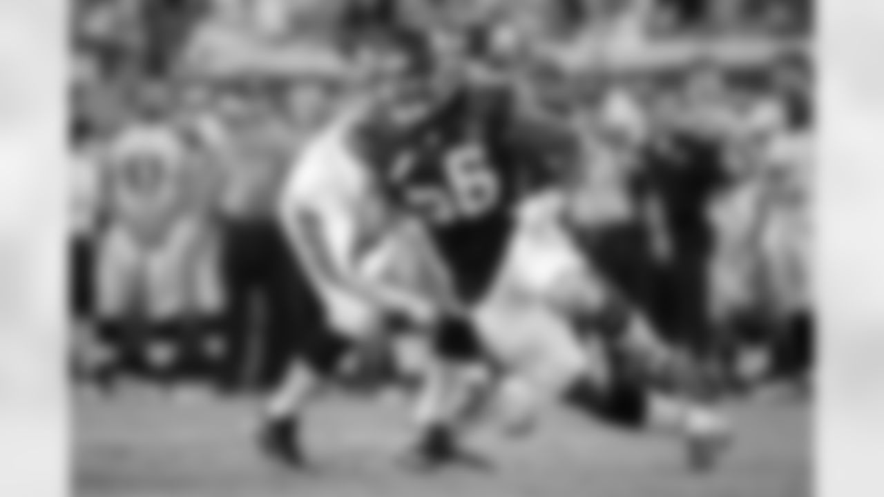 DE Dante Fowler Jr. - Jacksonville Jaguars (2015)