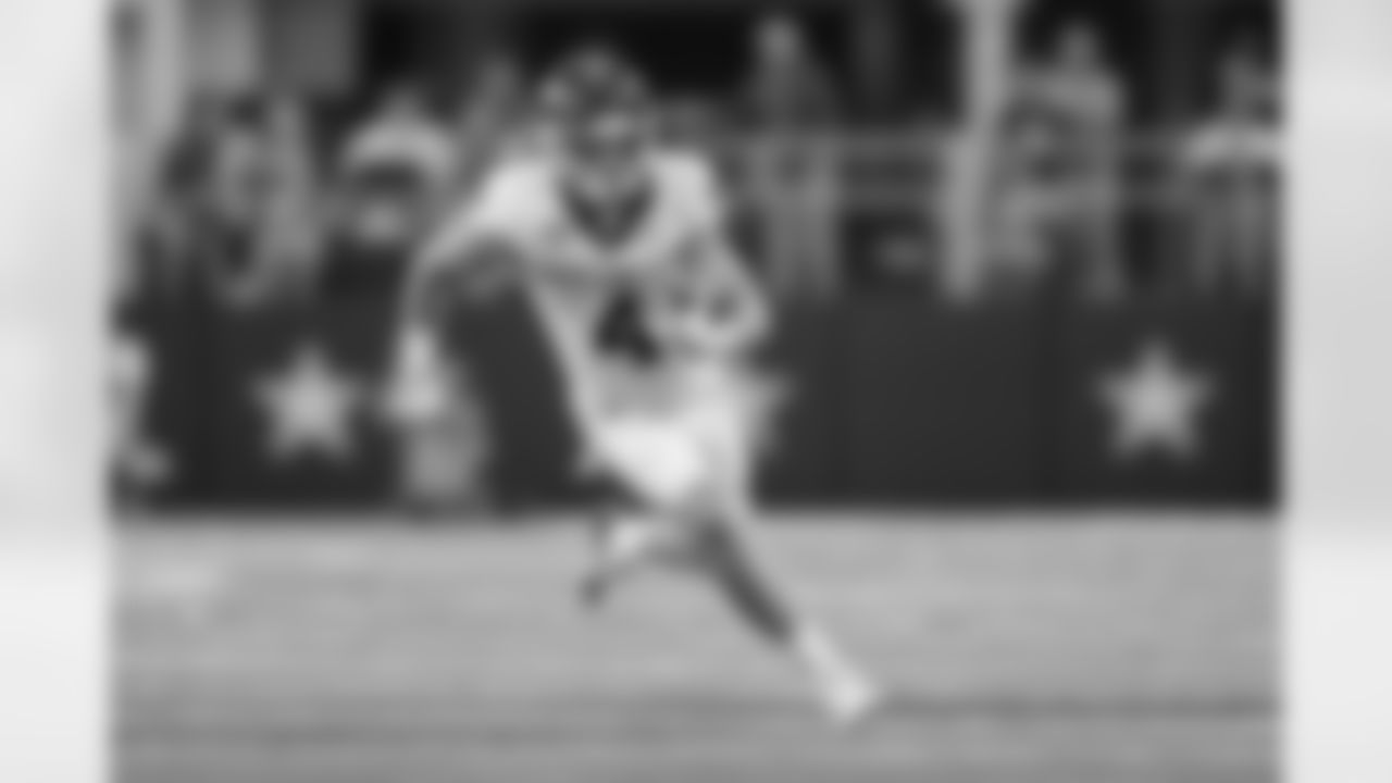 Isaac TeSlaa, WR, Arkansas