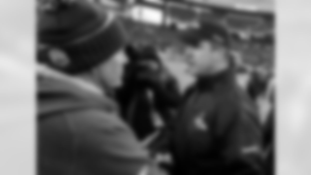 Win No. 23 - January 10, 2010 (Wild Card Round) - Ravens 33, Patriots 14