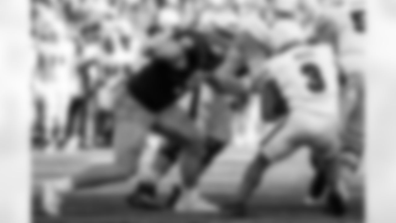 Rylie Mills, DT, Notre Dame
