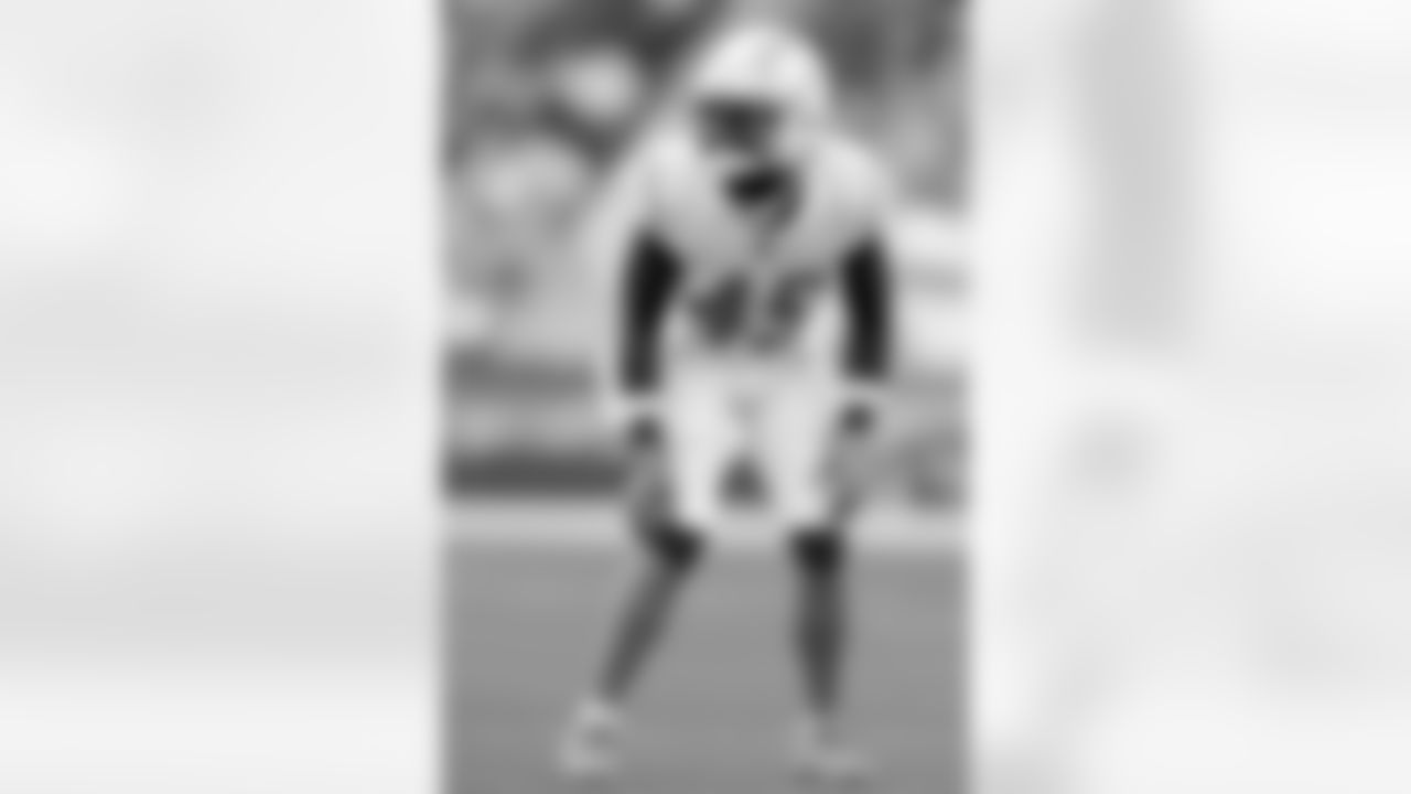 CB Myles Purchase  - Reserve/Future (January 5)