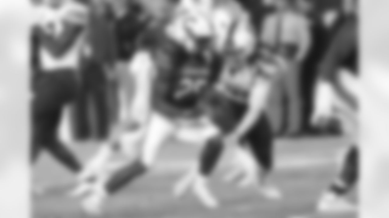 RB Dante Miller - Free Agent Signing (April 5)
