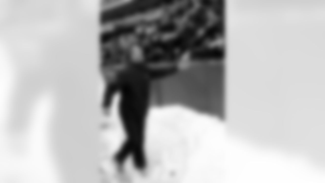 Win No. 36 - January 9, 2011 (Wild Card Round) - Ravens 30, Chiefs 7