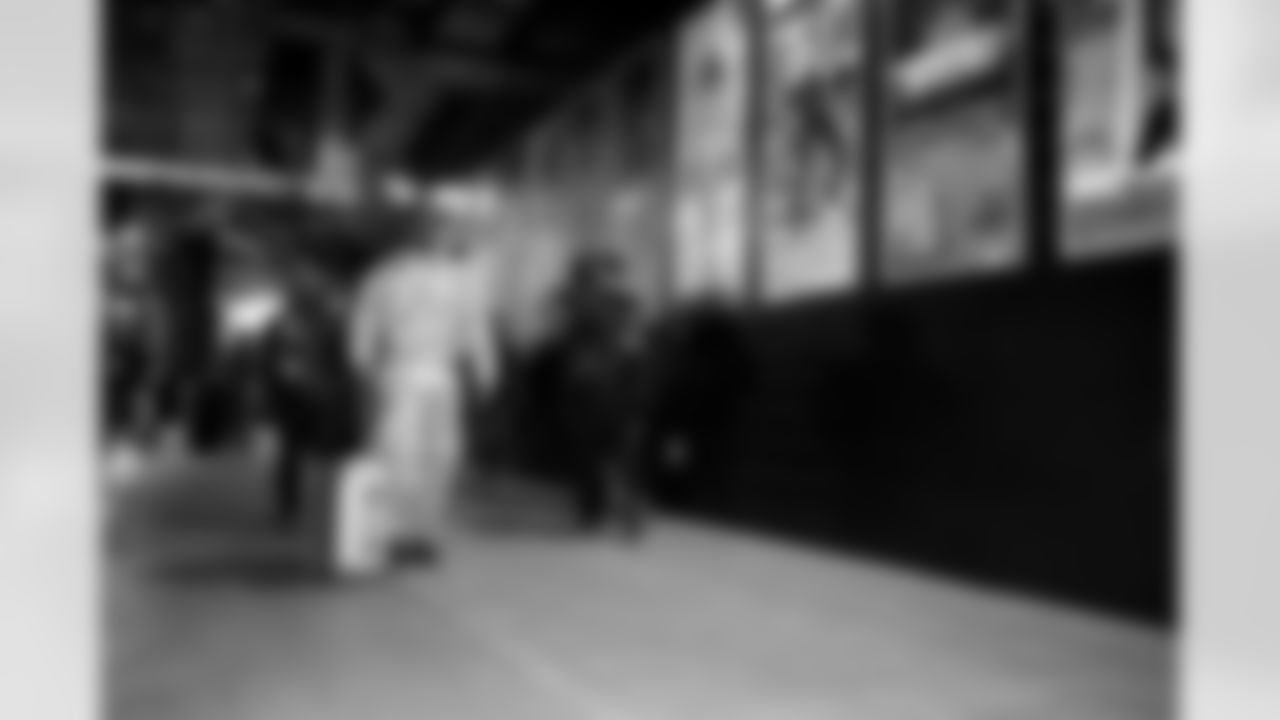 RB Tyrone Tracy Jr. (29)