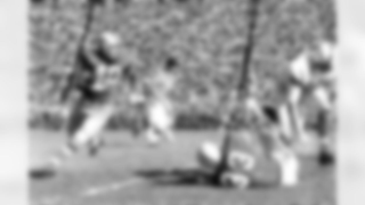 RB Hopalong Cassady - Detroit Lions (1956)