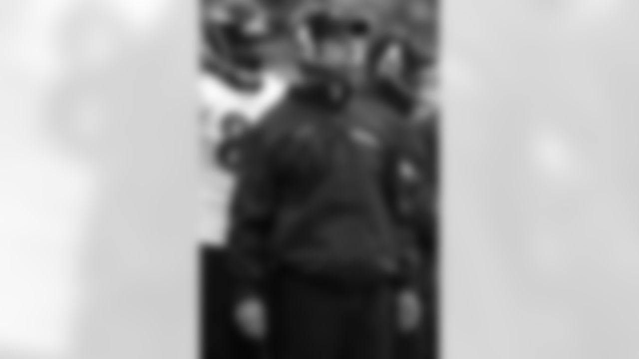 Win No. 8 - November 30, 2008 - Ravens 34, Bengals 3